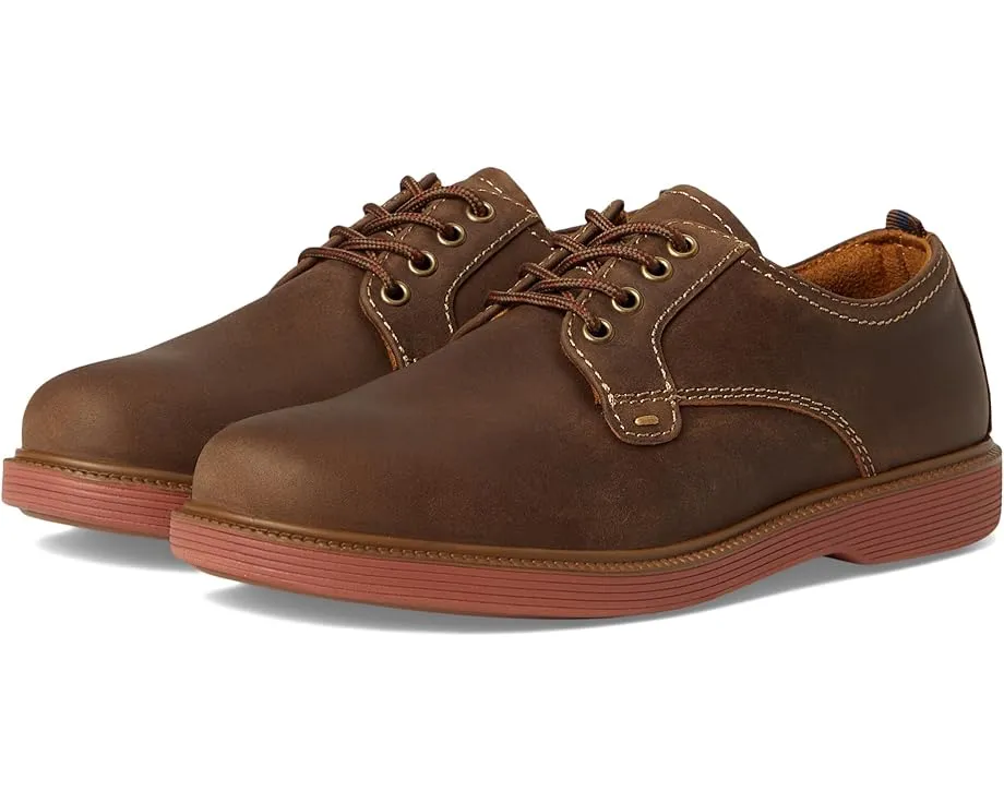 Florsheim Kids Supacush Plain Toe Ox, Jr. с технологией Comfortechnology
