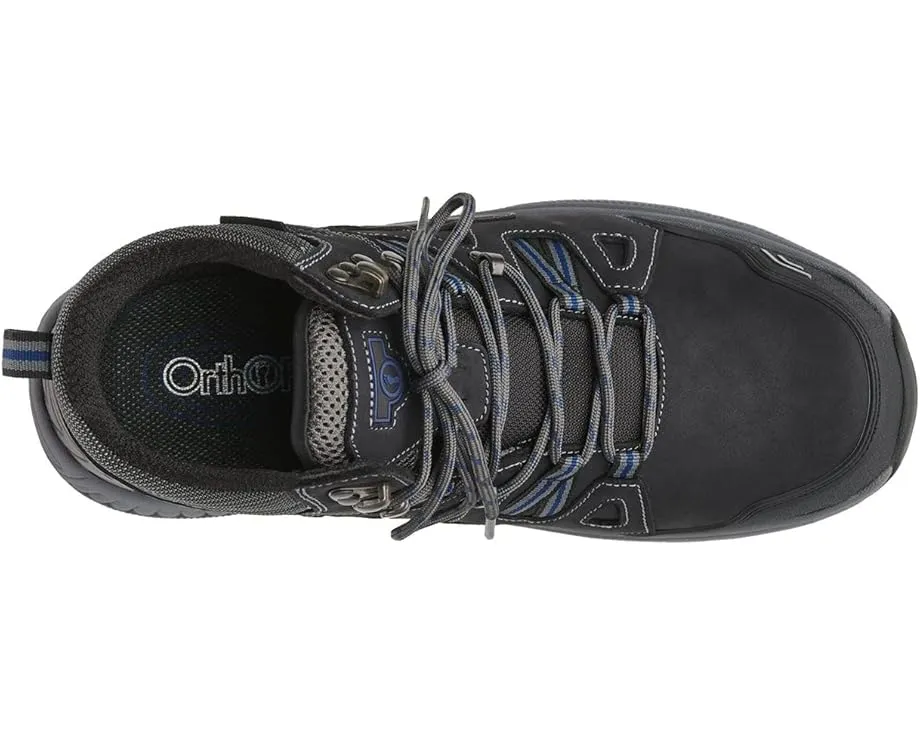 Водонепроницаемые треккинговые ботинки Orthofeet Ridgewood