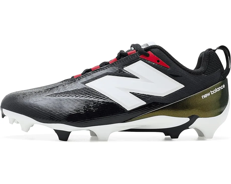 Бутсы для лакросса Burnx5 с сетчатым верхом и резиновой подошвой