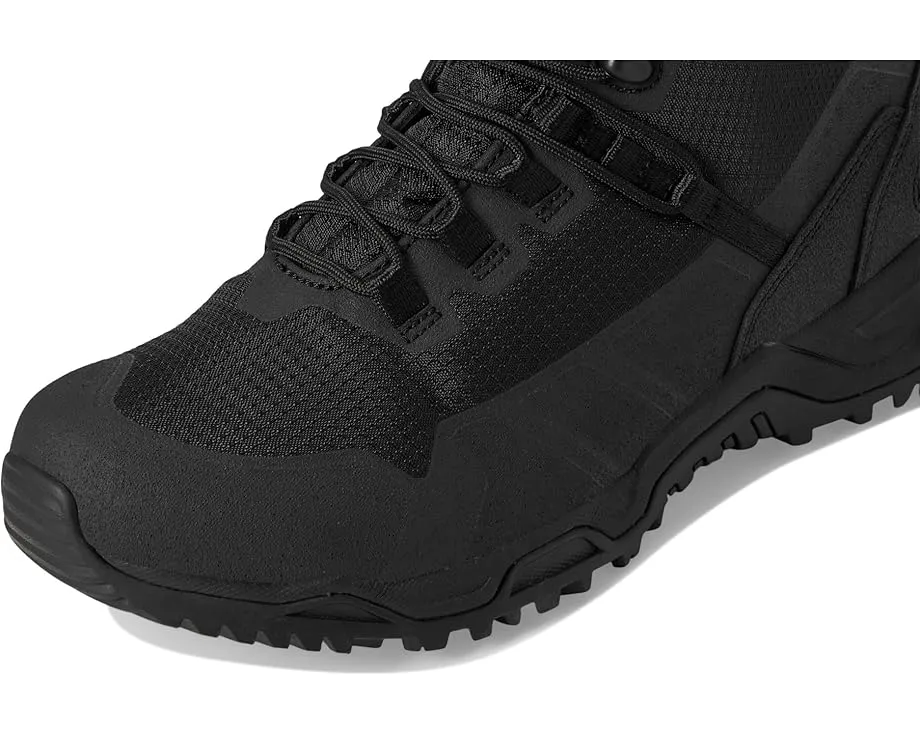 Ботинки Original S.W.A.T. Alpha Fury 2.0 8 дюймов (20.32 см) со шнуровкой и противоскользящей подошвой