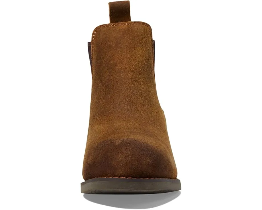 Челси ботинки Frye The Safety-Crafted с защитным носком и технологией COOLMAX