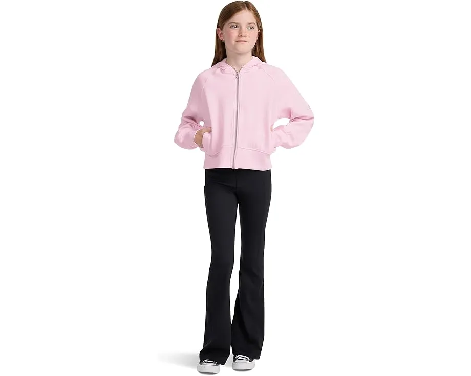Толстовка YPB Neoknit с капюшоном и полной молнией от abercrombie kids