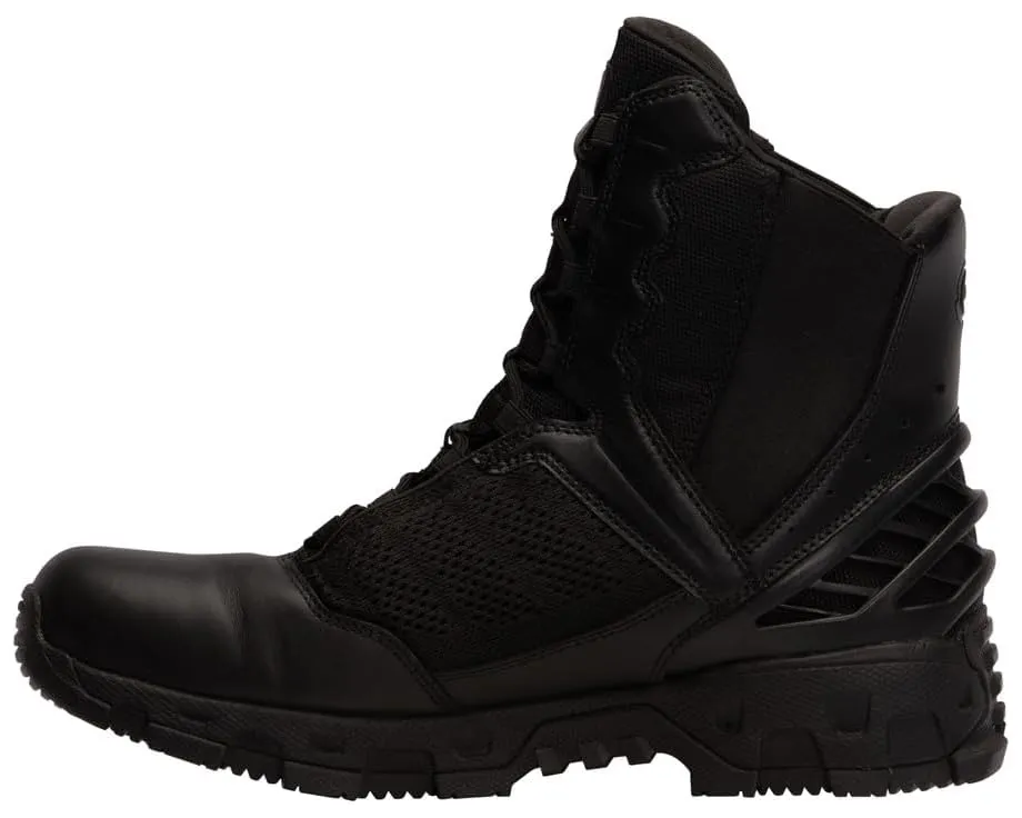 Ботинки Original S.W.A.T. Alpha Freedom 8" Hands Free Safety Toe со стальным носком и промежуточной подошвой EVA