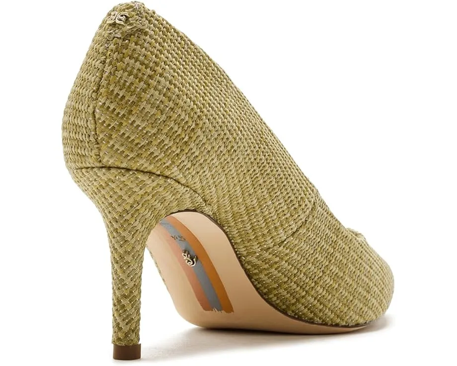 Туфли Sam Edelman Vienna с острым носком и классическим каблуком стелетто