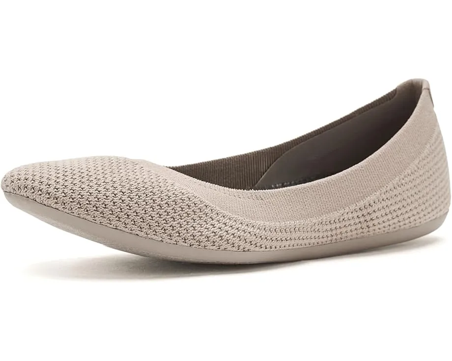 Allbirds Tree Breezer балетки на подошве из сахарного тростника