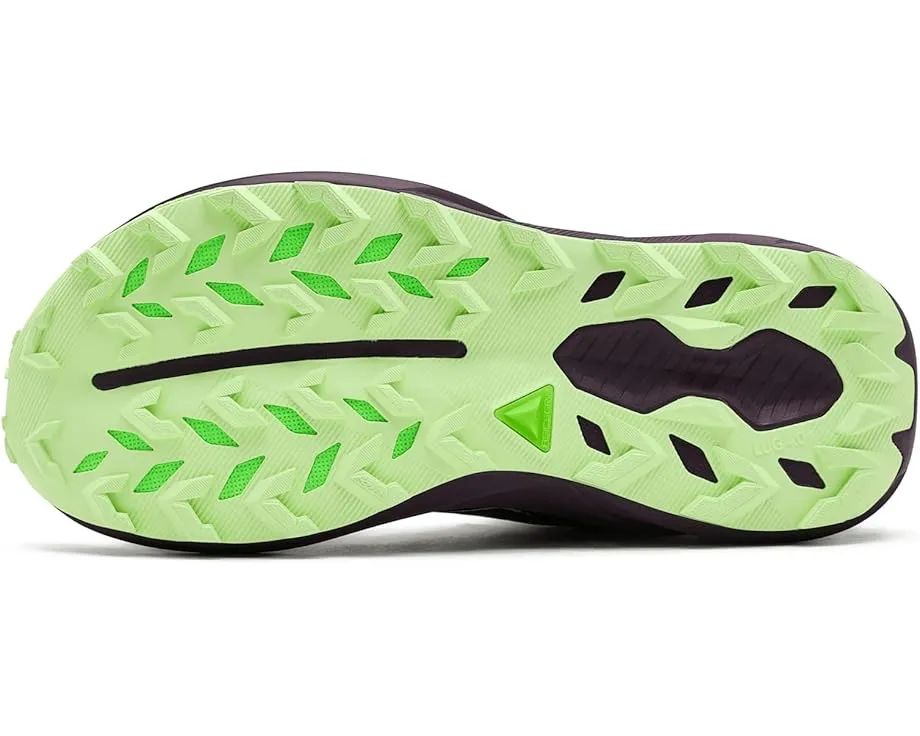 Кроссовки ASICS Trabuco 14 для трейла с протектором ASICSGRIP и амортизацией GEL