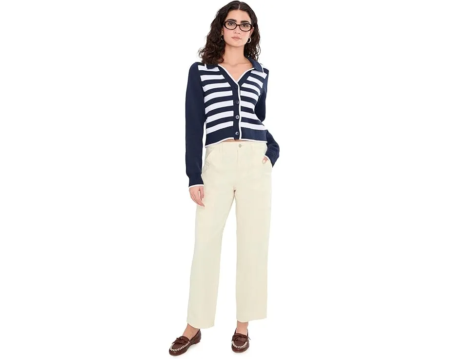 Брюки Boyfriend Utility в стиле кэжуал от Sanctuary