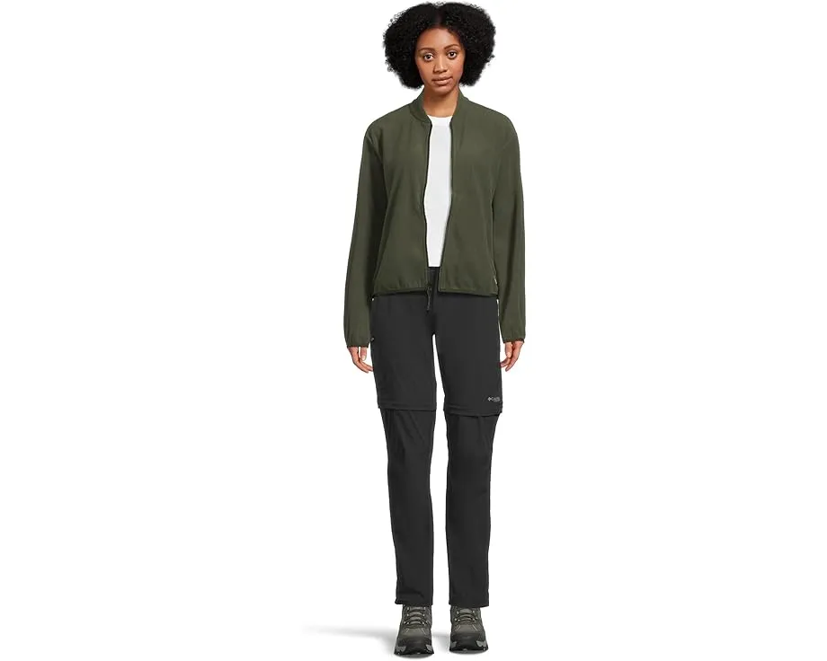 Флисовая куртка Marmot Felton с карманами на молнии и эластичной тканью