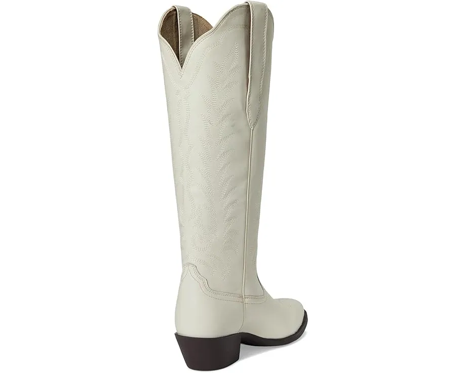 Высокие ковбойские сапоги Ariat Heritage R Toe Tall Stretchfit