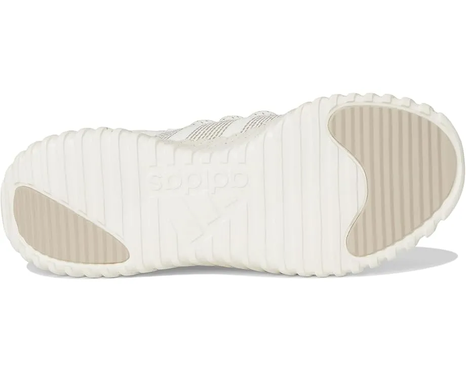 Кроссовки Adidas Kaptir Flow с промежуточной подошвой Bounce и стелькой Cloudfoam