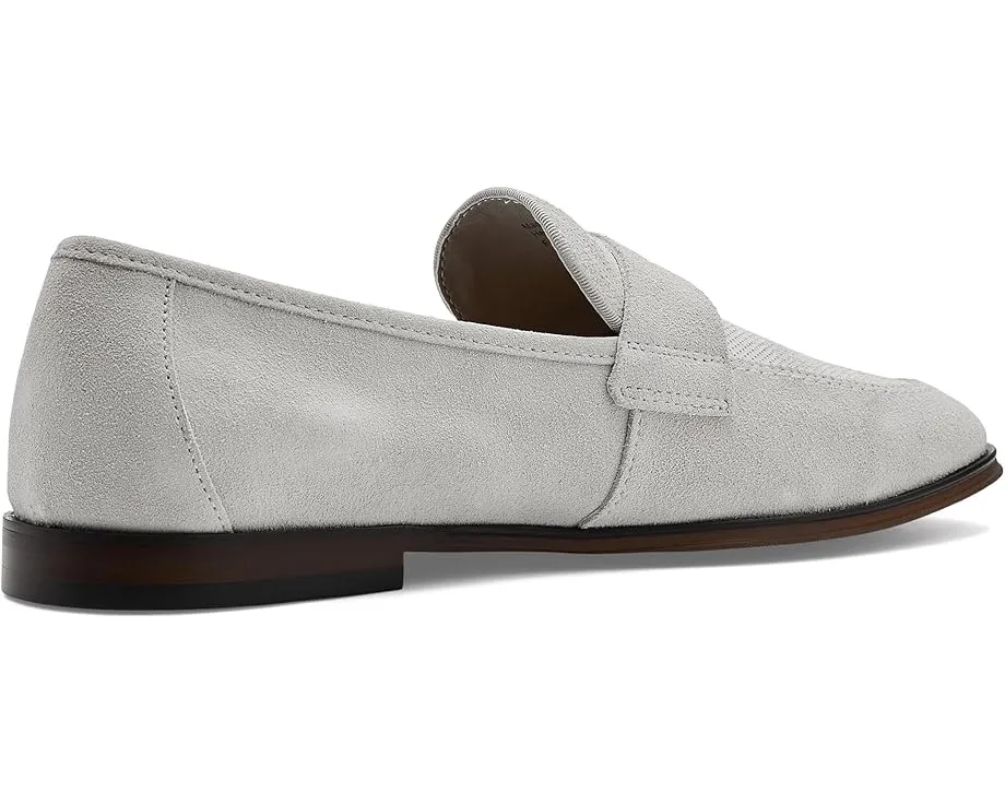 Лоферы Garret с круглым носком ALDO