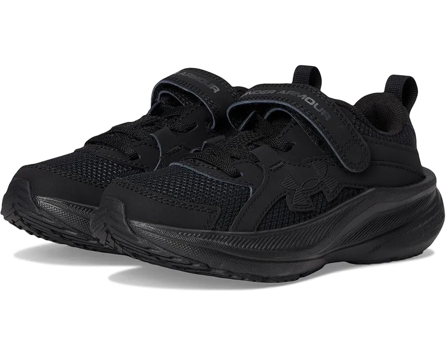Детские кроссовки Under Armour Kids Charged Assert 11 Alternate Closure с системой комфорта