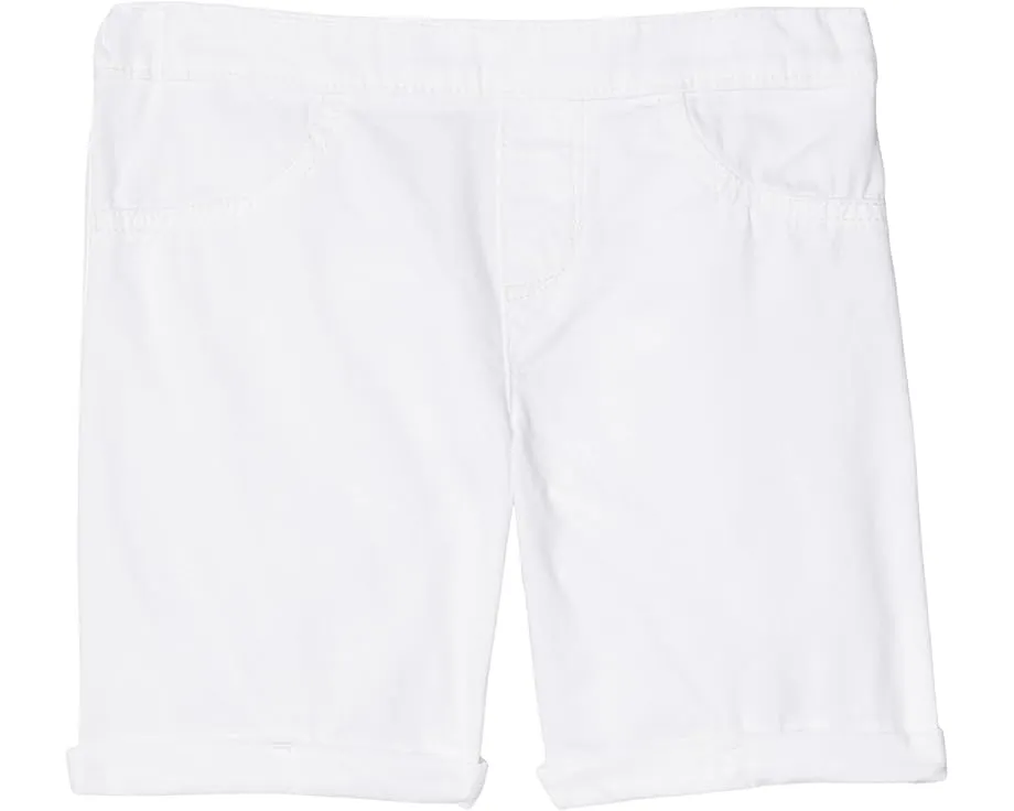 Шорты Levi's Pull-On Midi для детей с эластичным поясом