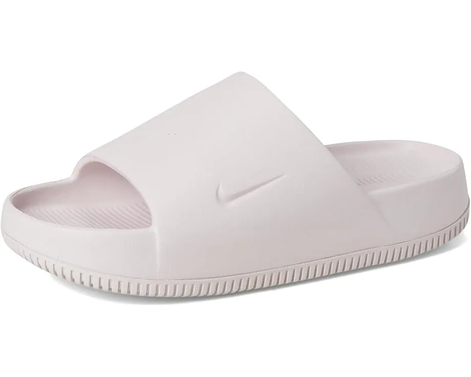 Сланцы Nike Calm с мягкой пеной и текстурированной стелькой