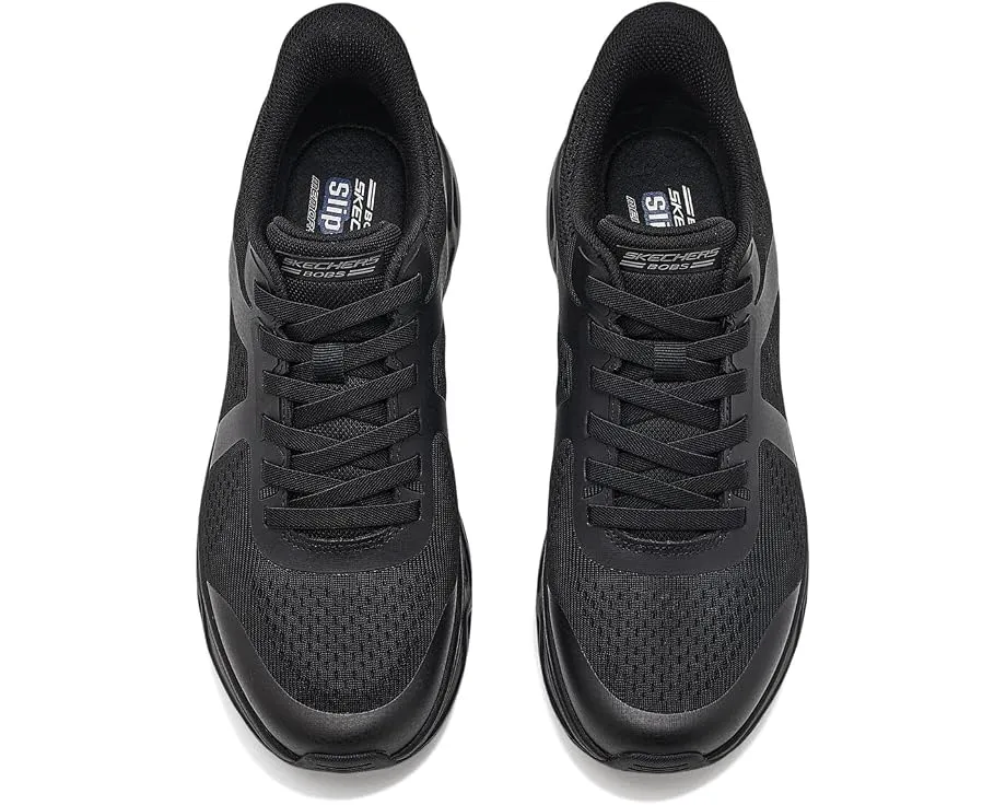 Кроссовки Bobs Arc Waves Remix Feel Grounded Glide-Step Hands-Free Slip-Ins от BOBS from SKECHERS