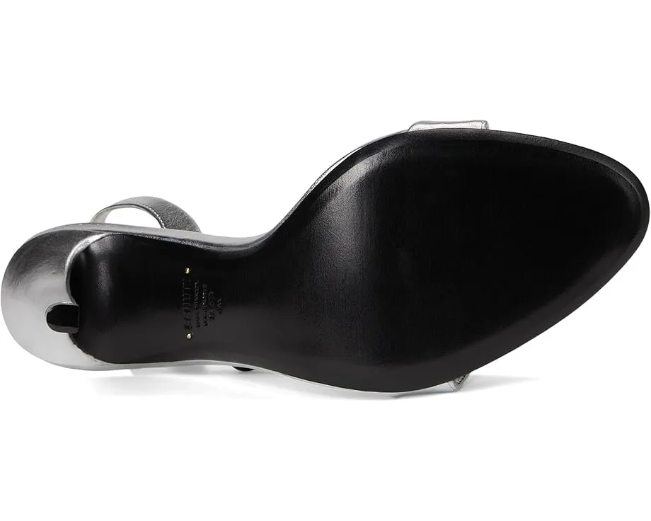 Schutz Босоножки Aurora Sling на шпильке с круглым носком