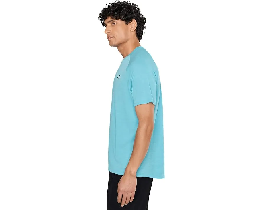 Футболка Under Armour Tech Textured с фактурной тканью