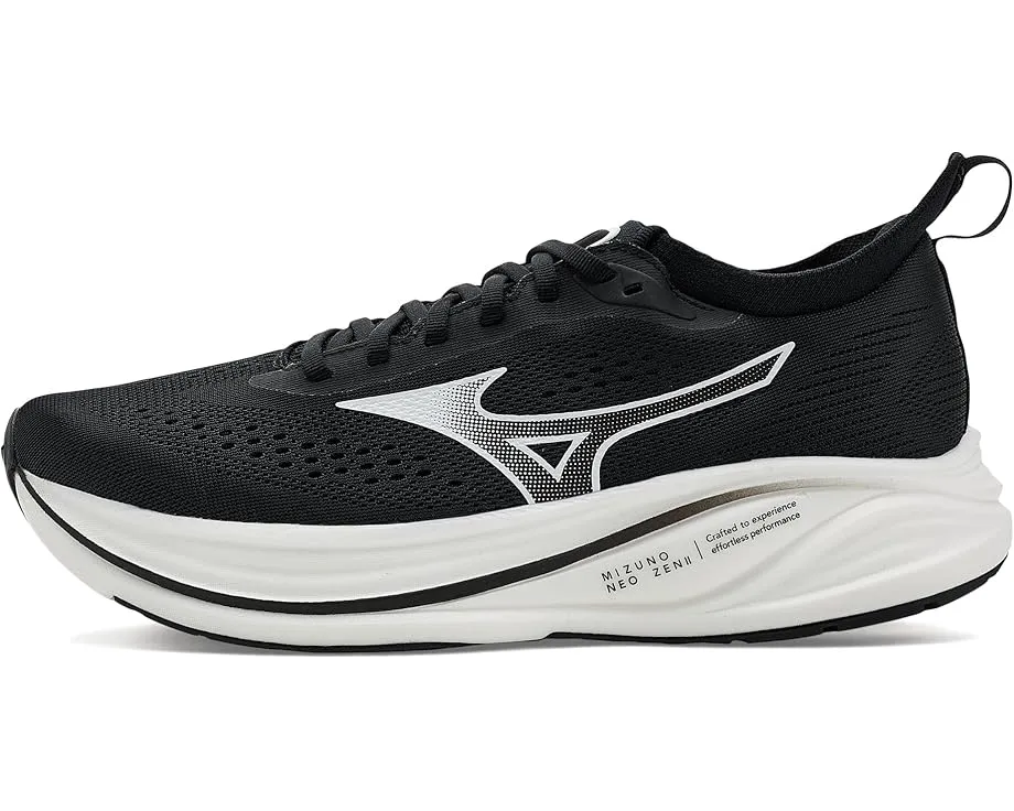 Беговые кроссовки Mizuno Neo Zen 2 с амортизацией Enerzy NXT и технологией Smooth Speed Assist