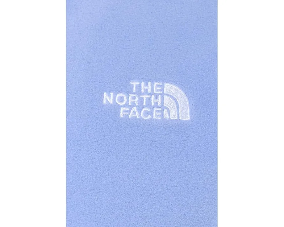Флисовая куртка The North Face Glacier из переработанного полиэстера