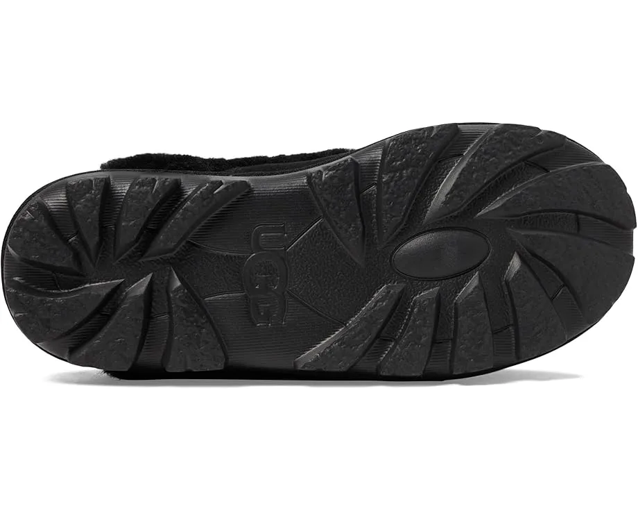 UGG Coquette угги с подкладкой из овчины и подошвой Treadlite