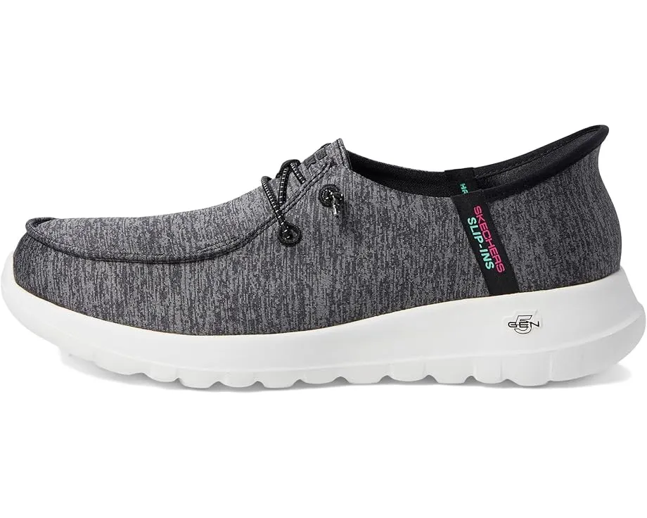 Кроссовки SKECHERS Performance Go Walk Joy Ibis Hands Free Slip-Ins с амортизацией
