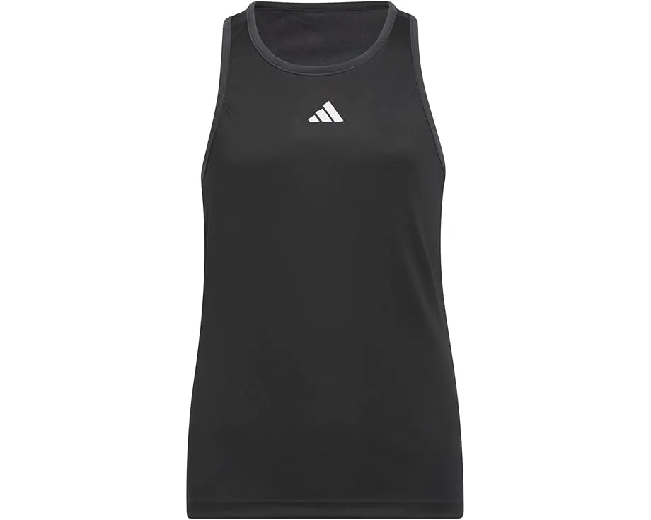 Adidas Club майка для детей из переработанного полиэстера