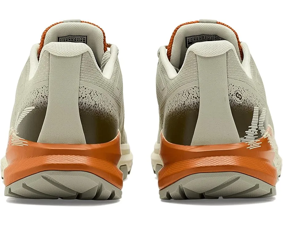 Водонепроницаемые треккинговые кроссовки KEEN Targhee Apex с мембраной и широким носком