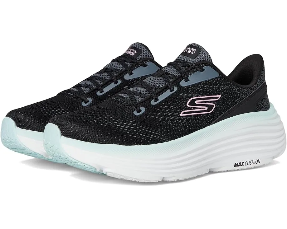 Мужские кроссовки SKECHERS Max Cushioning Endeavour Kauska с технологией Natural Rocker