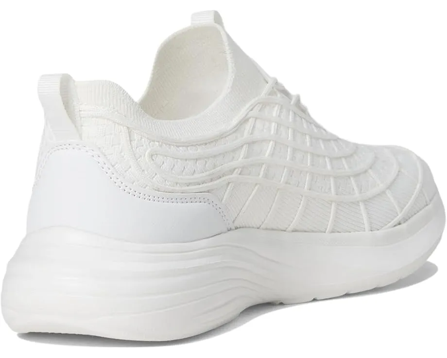 Обувь Dasha для ходьбы с круглым носком и амортизированной стелькой