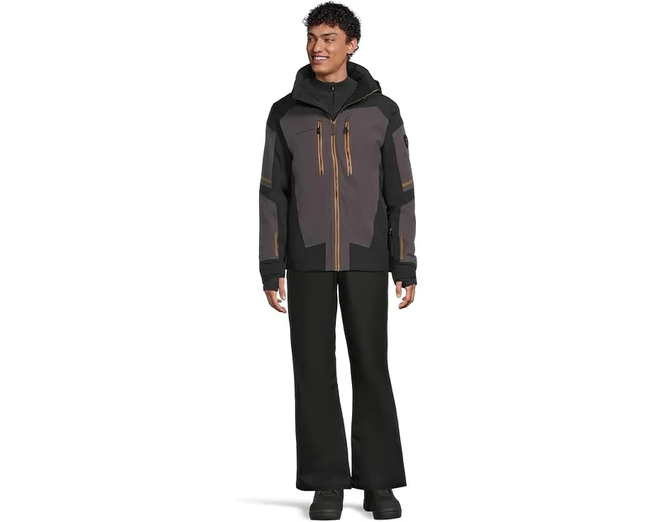 Непромокаемые брюки Obermeyer Keystone Shell с мембраной