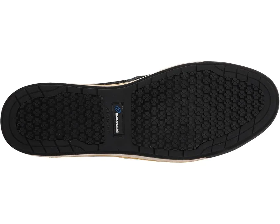 Nautilus Safety Footwear N1430 ST рабочие туфли-слипоны