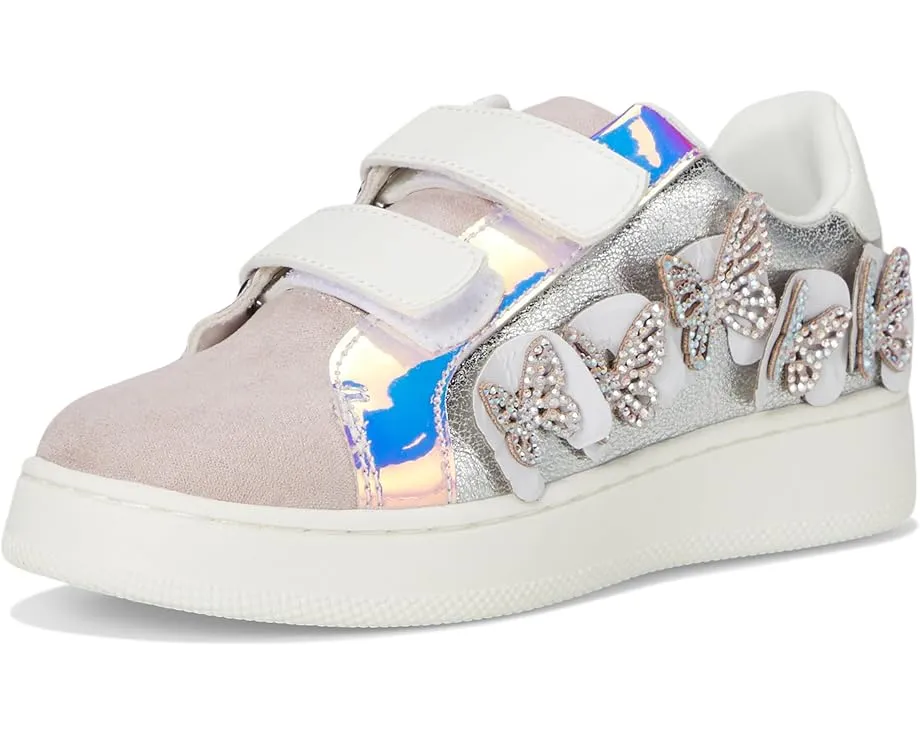 Детские кроссовки Steve Madden Flori с украшениями в виде бабочек