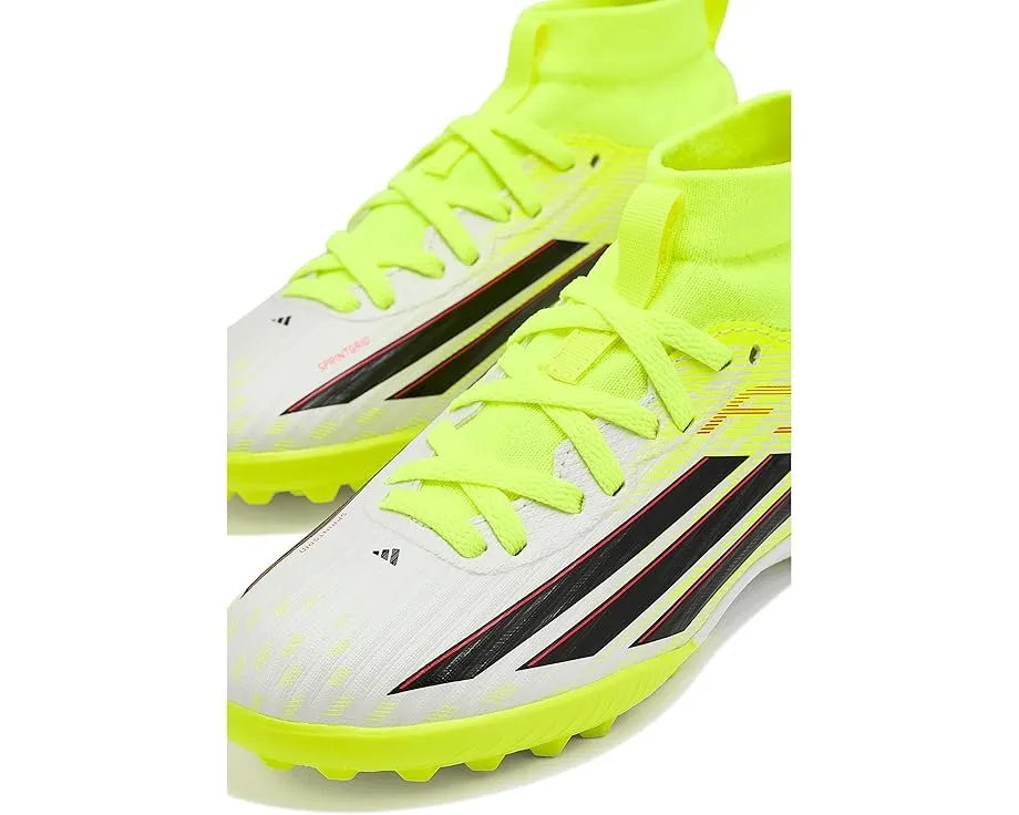 Бутсы adidas Kids F50 League Mid Cut для футбола на искусственном покрытии