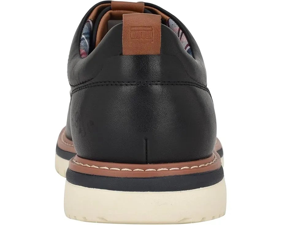 Оксфорды Tommy Hilfiger Virat с круглым носком и памятью формы