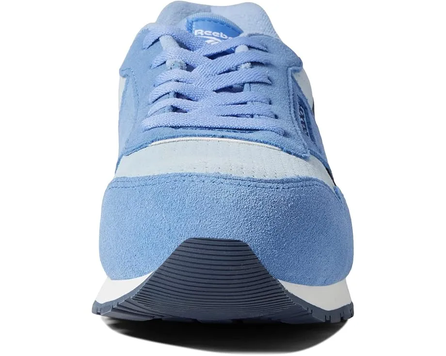 Кроссовки Reebok Harman Work SD10 с композитным мыском из замши