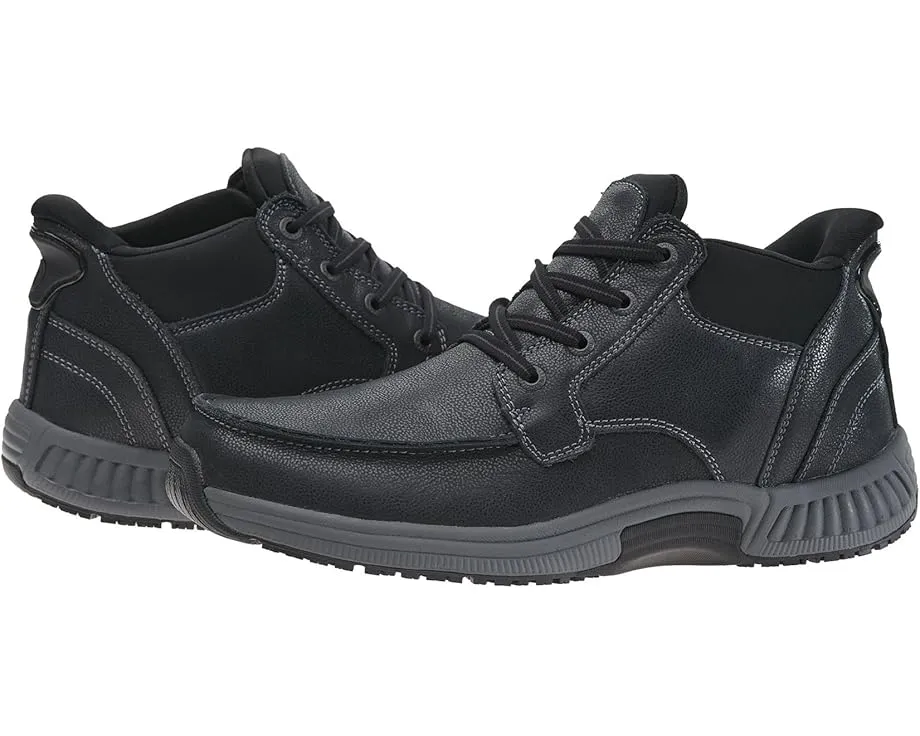 Ортопедические туфли Orthofeet Verno с водонепроницаемой кожей и технологией Ortho-Cushion