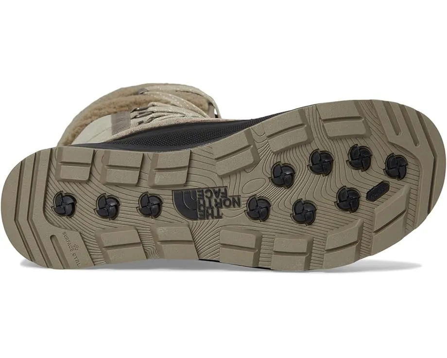 Зимние ботинки The North Face Shellista VI Mid Waterproof с утеплителем
