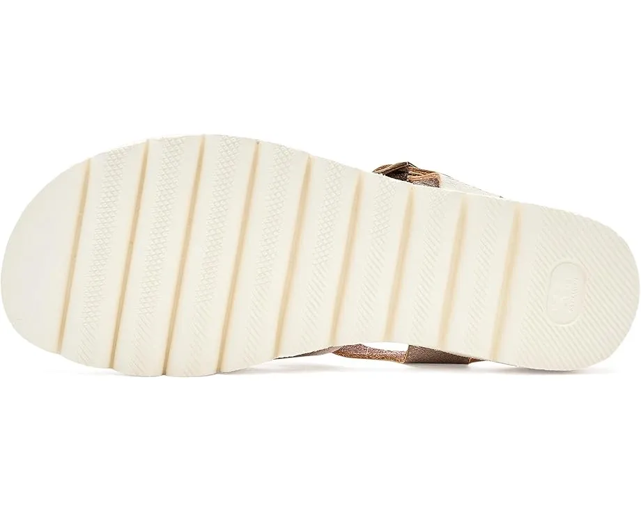 Сандалии Bed Stu Perfect ручной работы в рыбацком стиле