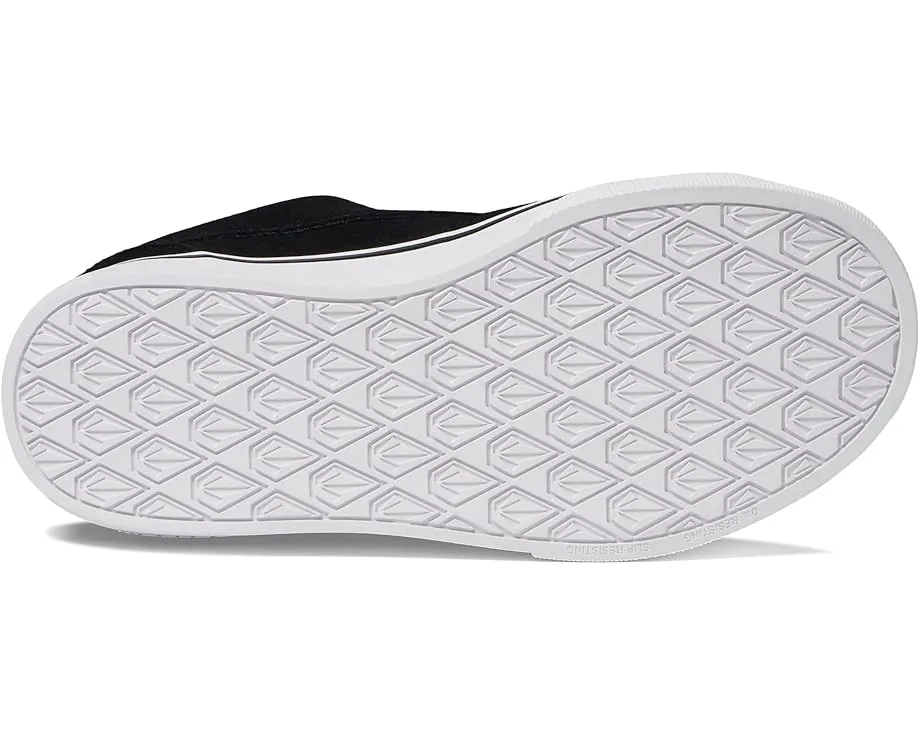 Кроссовки Volcom True EH Comp Toe с композитным мыском и памятью формы