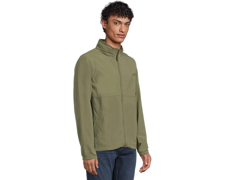 Ветровка L.L.Bean Light and Airy с капюшоном и водоотталкивающей пропиткой