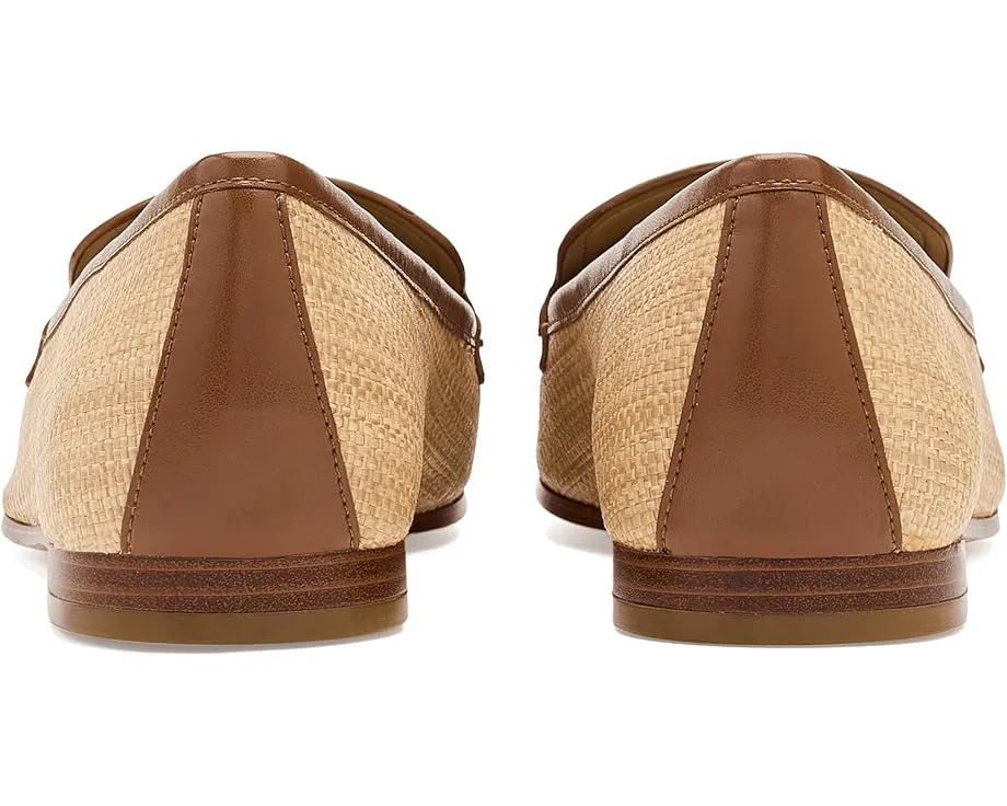 MICHAEL Michael Kors лоферы Jennings Loafers с миндалевидным носком и пробковой подошвой