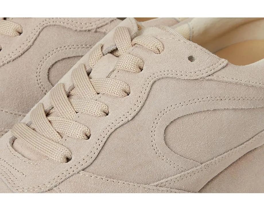 Кроссовки Tricia от Dolce Vita из замши с массивной подошвой