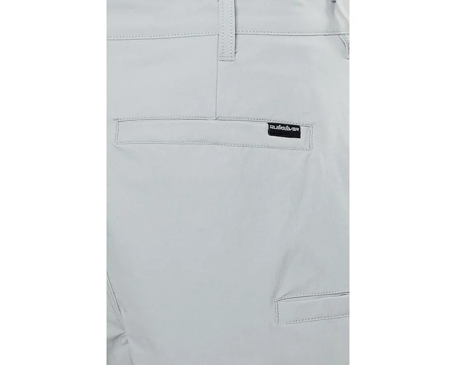 Шорты Quiksilver Fairway 19 для гольфа