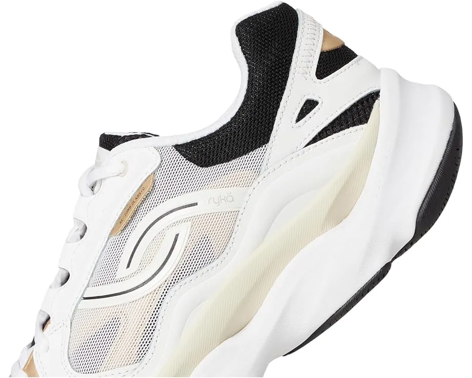 Кроссовки Ryka Rezorb Max Classic для ходьбы с максимальной амортизацией
