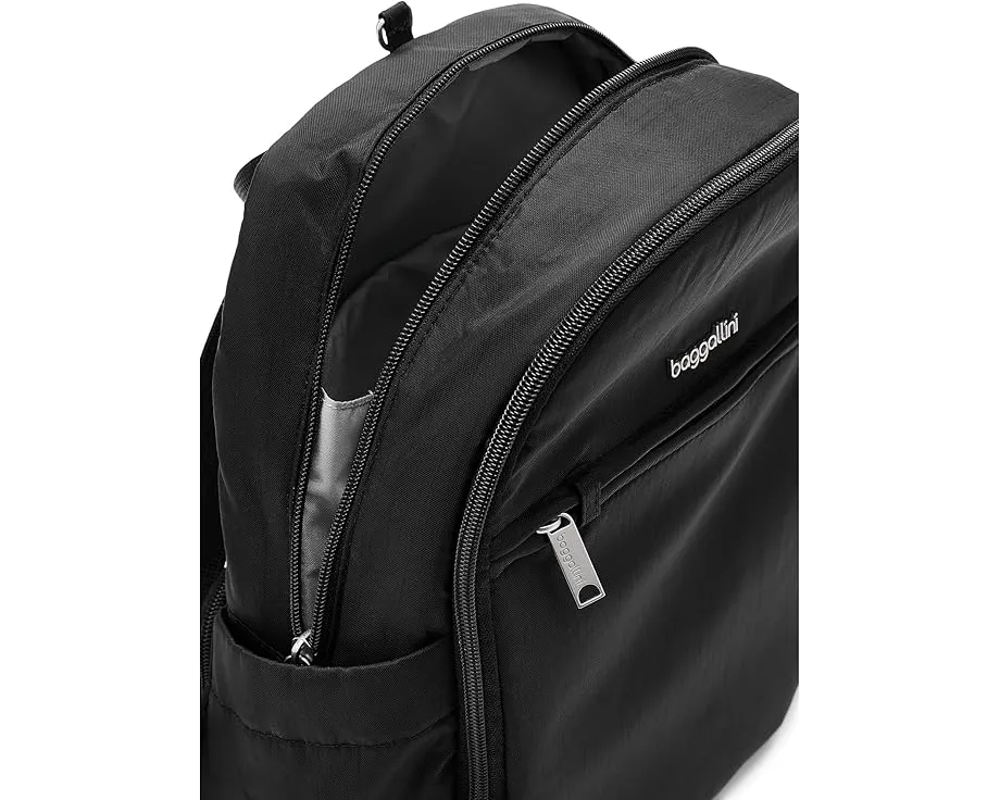 Рюкзак Baggallini Securtex® Anti-theft Getaway с защитой от кражи