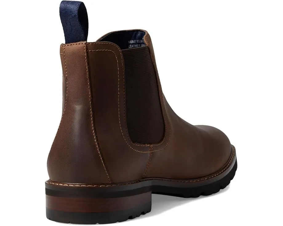 Ботинки Florsheim Renegade Plain Toe Gore с эластичными клиньями и текстильной подкладкой