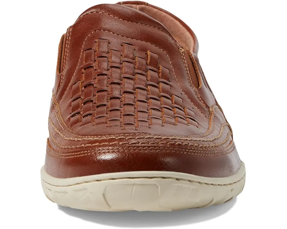 Stacy Adams Ithaca слипоны-лоферы с анатомической стелькой RedZone