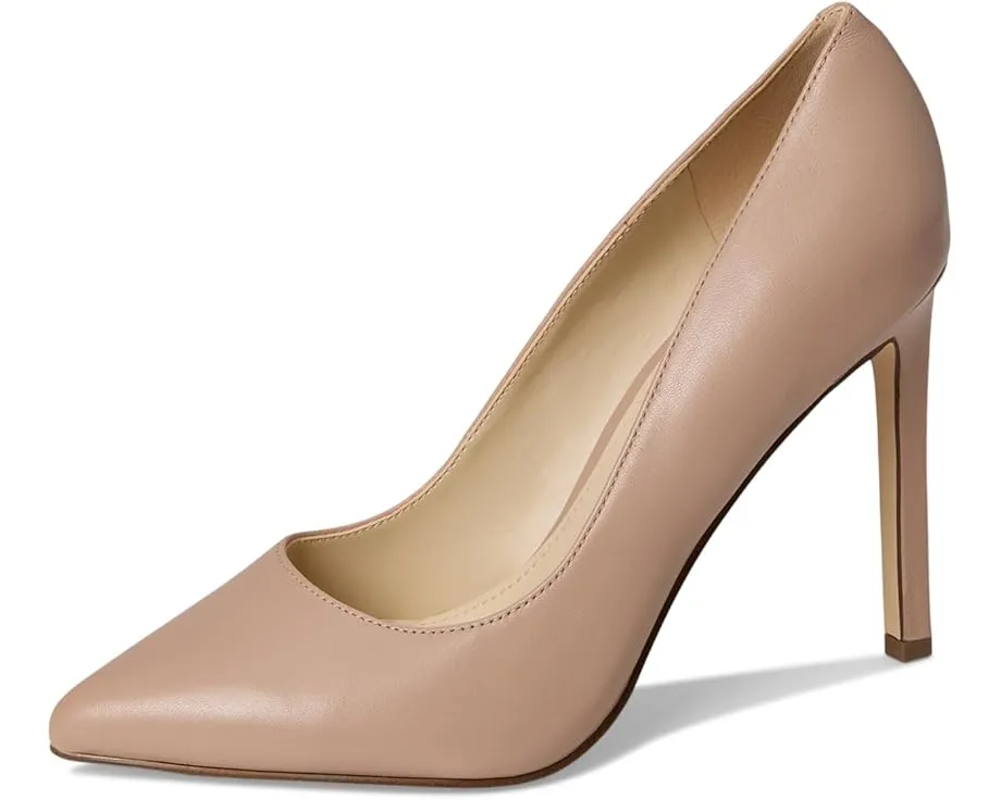 Туфли-лодочки Nine West Tatiana с острым носком и высоким каблуком