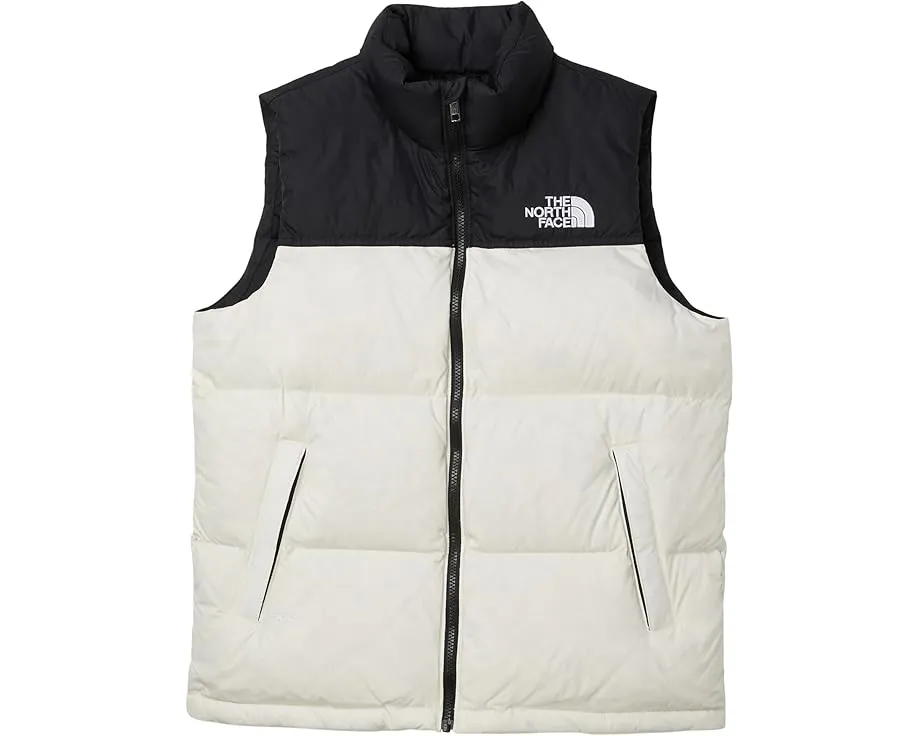 Детская жилетка The North Face Kids 1996 Retro Nuptse с утеплителем из пуха