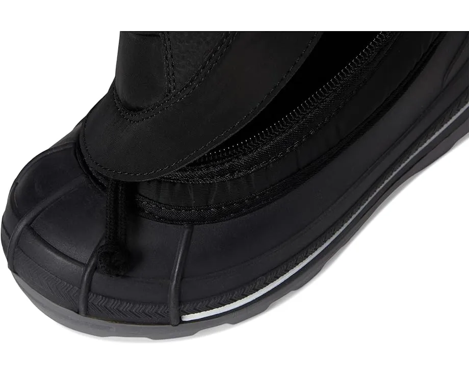 Зимние сапоги BILLY Ice Boot для малышей с защитой от холода и молнией